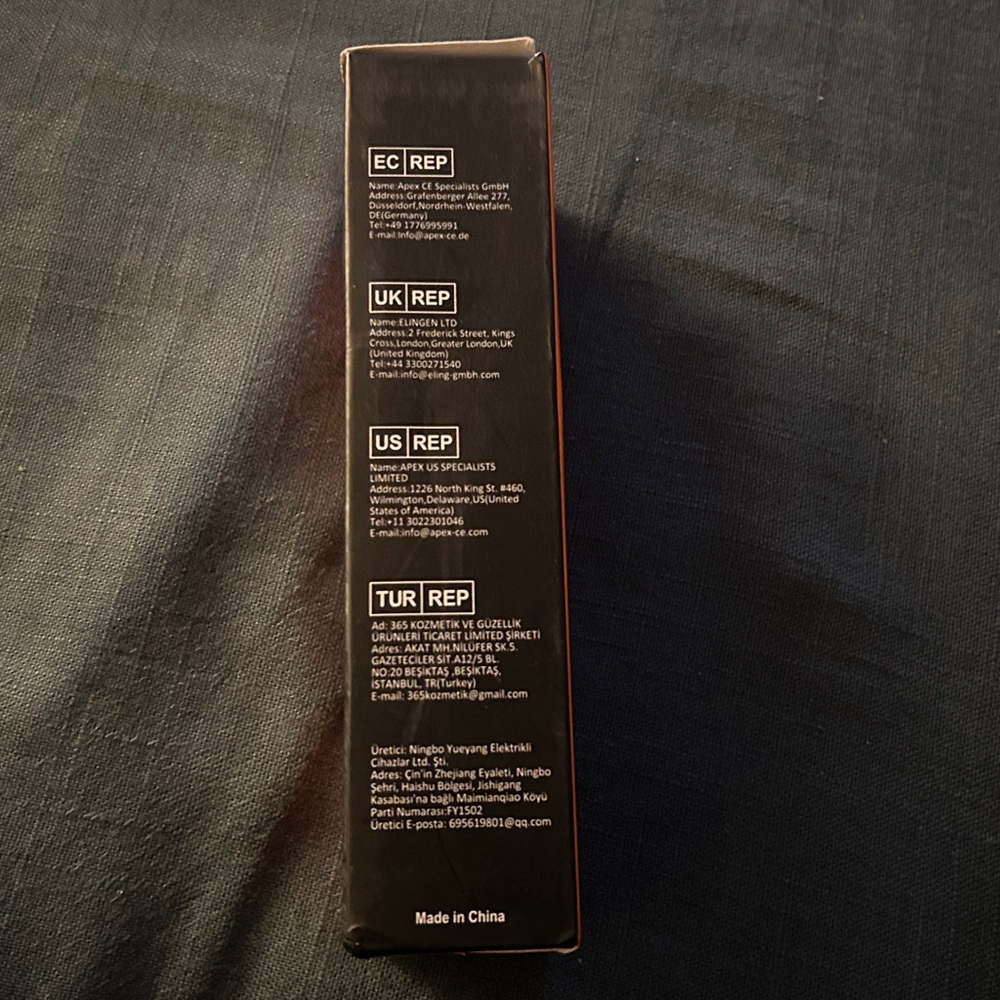 Shave machine - Picture 4 of 6